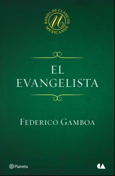 El Evangelista (ebook)