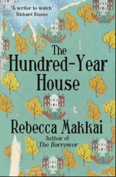 The Hundred-year House (ebook)