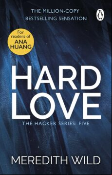 Hard Love (ebook)