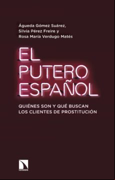El Putero Español (ebook)