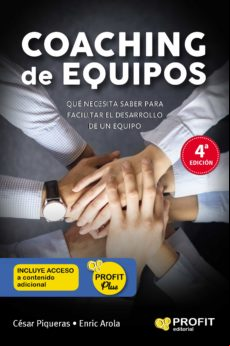 Coaching De Equipos (ebook)