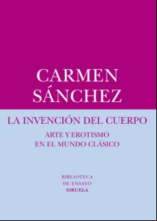 La Invención Del Cuerpo (ebook)