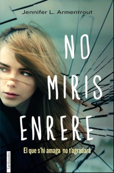No Miris Enrere (ebook)