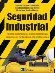 Seguridad Industrial (ebook)