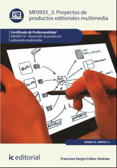 Proyectos De Productos Editoriales Multimedia. Argn0110 (ebook)