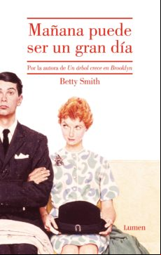 Mañana Puede Ser Un Gran Día (ebook)