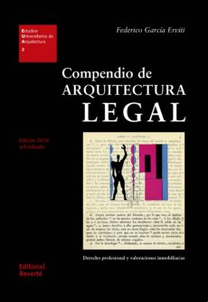 Compendio De Arquitectura Legal (ebook)