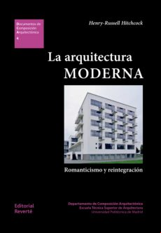 La Arquitectura Moderna (ebook)