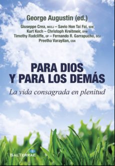 Para Dios Y Para Los Demás (ebook)