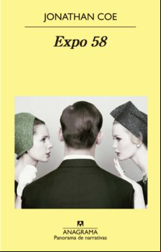 Expo 58 (ebook)