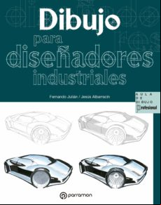 Dibujo Para Diseñadores Industriales (ebook)