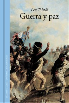 Guerra Y Paz (ebook)