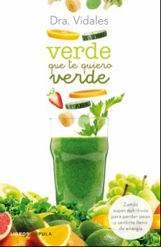Verde Que Te Quiero Verde (ebook)