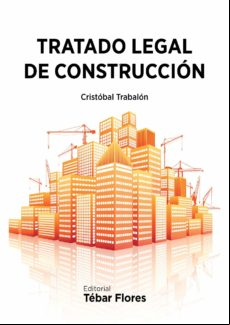 Tratado Legal De Construcción (ebook)