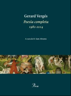 Poesia Completa 1982-2014 (ebook)