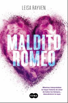 Maldito Romeo (ebook)