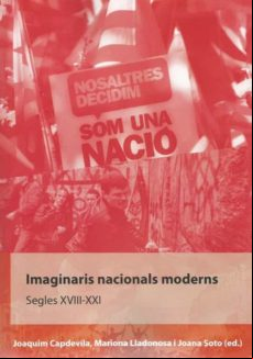 Imaginaris Nacionals Moderns. (ebook)