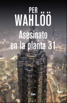 Asesinato En La Planta 31 (ebook)