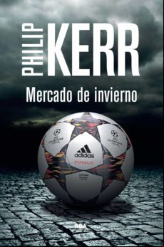 Mercado De Invierno (ebook)