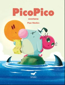 Pico Pico Aventuras (ebook)