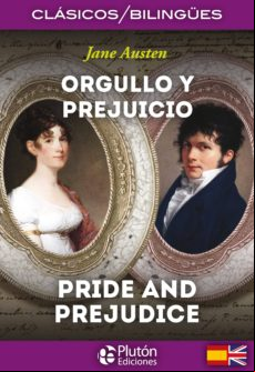 Orgullo Y Prejuicio – Pride And Prejudice (ebook)