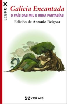 Galicia Encantada (ebook)