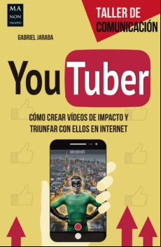 Youtuber (ebook)