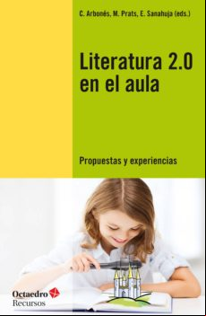 Literatura 2.0 En El Aula (ebook)