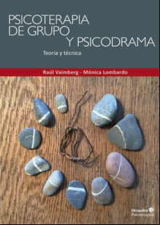 Psicoterapia De Grupo Y Psicodrama (ebook)