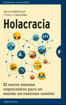 Holacracia (ebook)