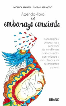 Agenda-libro Del Embarazo Consciente (ebook)