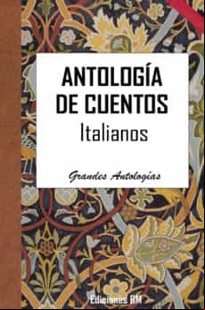 Antología De Cuentos Italianos (ebook)