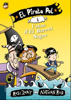El Pirata Pol I L Atac D El Barret Negre