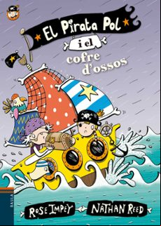 El Pirata Pol I El Cofre D Ossos