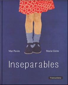 Inseparables (catalan)