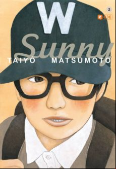 Sunny Núm. 02