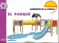 Ciencia 6 Ce Alum El Parque (cas)