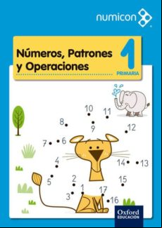 Cuaderno Numeros Numicon (pack Of 25) - Primaria