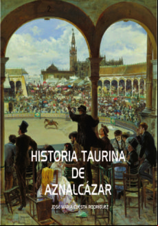 Historia Taurina De Aznalcazar