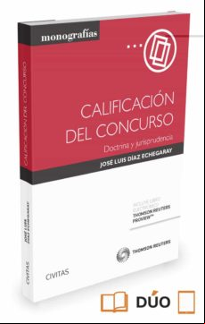 Calificación Del Concurso