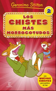 Los Chistes Mas Morrocotudos 2