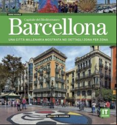 Barcelona (serie Visual) (italiano)