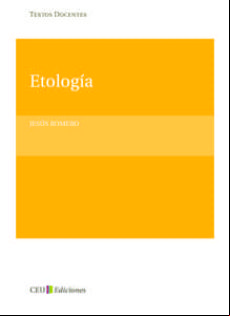 Etologia