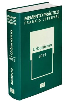 Memento Practico Urbanismo 2015