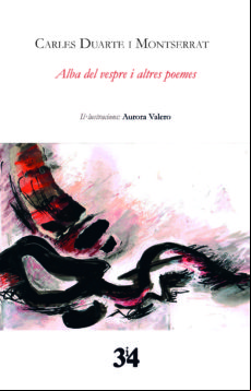 Alba Del Vespre I Altres Poemes