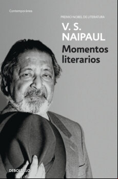 Momentos Literarios