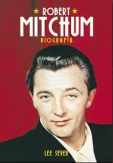 Robert Mitchum: Biografia