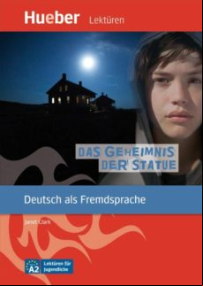 Leseh.a2.das Geheimnis Der Statue.libro