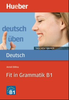 Fit In Grammatik B1