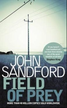 Field Of Prey